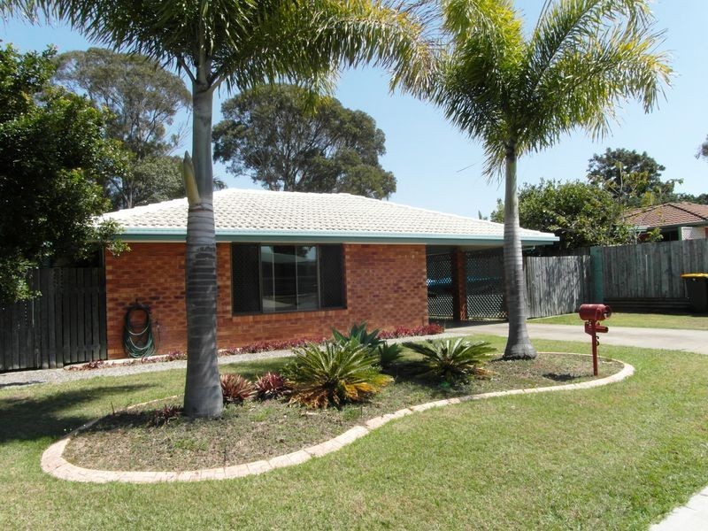 37 CREMORNE DRIVE, Tannum Sands QLD 4680
