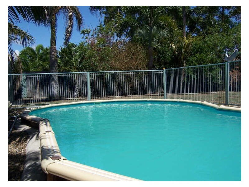 37 CREMORNE DRIVE, Tannum Sands QLD 4680