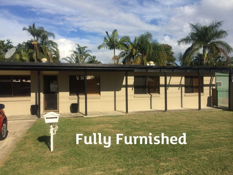 6 SALGADO STREET, Boyne Island QLD 4680