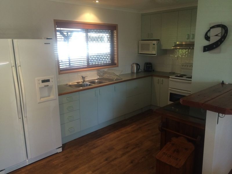 6 SALGADO STREET, Boyne Island QLD 4680