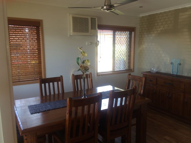 6 SALGADO STREET, Boyne Island QLD 4680