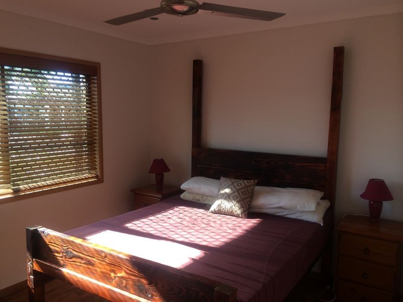 6 SALGADO STREET, Boyne Island QLD 4680
