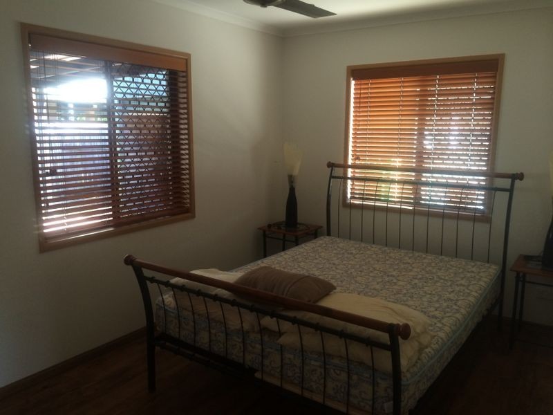 6 SALGADO STREET, Boyne Island QLD 4680