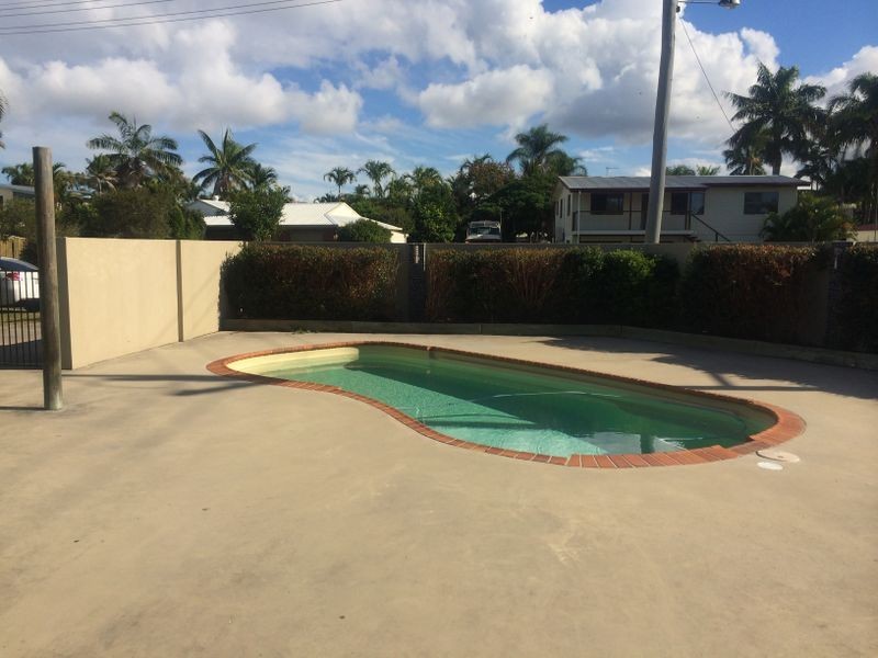 6 SALGADO STREET, Boyne Island QLD 4680