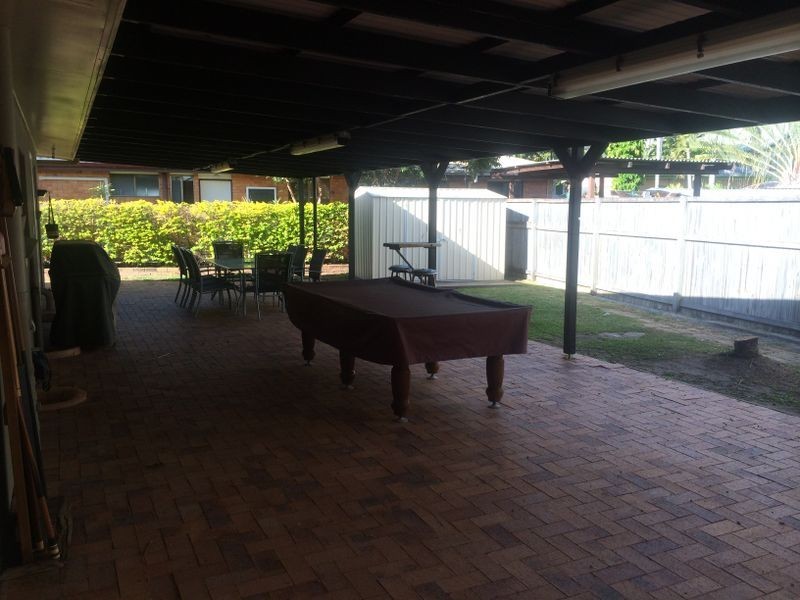 6 SALGADO STREET, Boyne Island QLD 4680