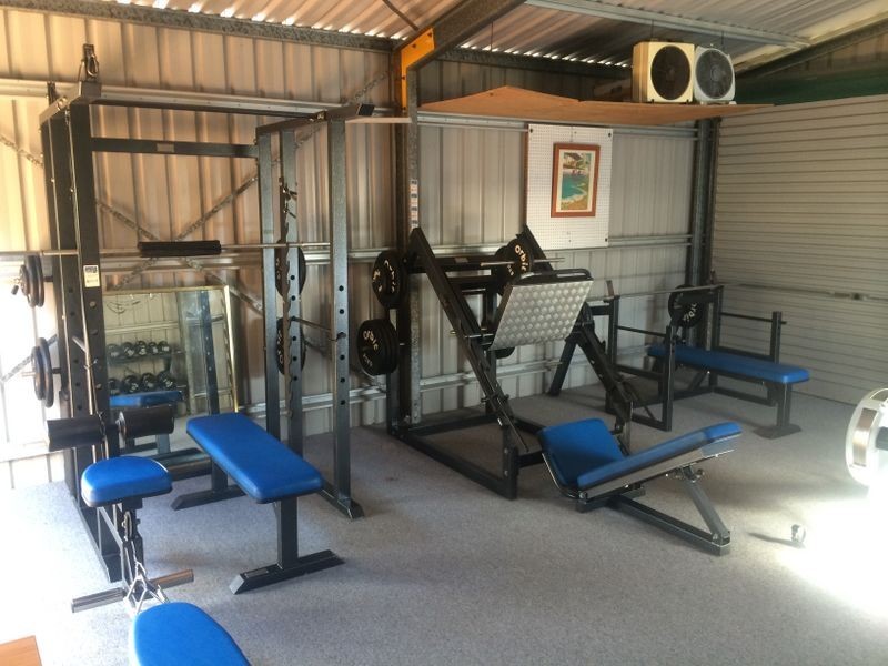 6 SALGADO STREET, Boyne Island QLD 4680
