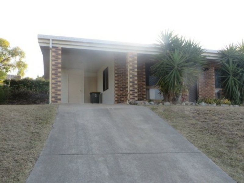 7 Pacific Avenue, Tannum Sands QLD 4680