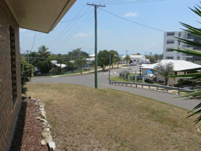 7 Pacific Avenue, Tannum Sands QLD 4680