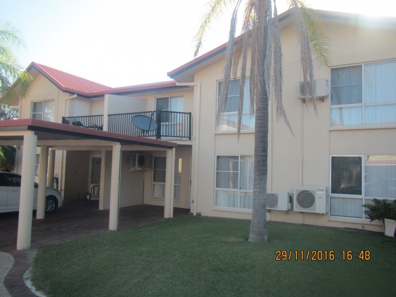 8/18 PARKSIDE STREET, Tannum Sands QLD 4680