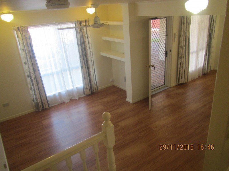 8/18 PARKSIDE STREET, Tannum Sands QLD 4680