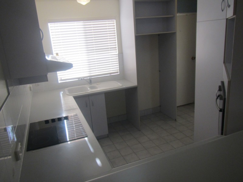 8/18 PARKSIDE STREET, Tannum Sands QLD 4680