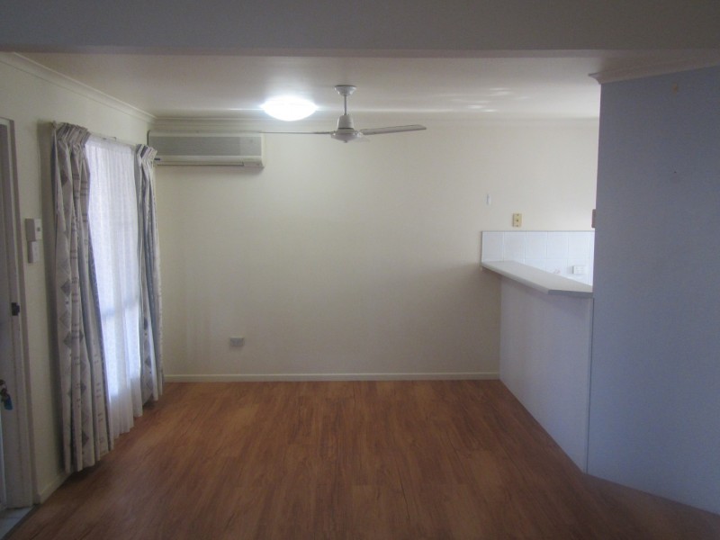 8/18 PARKSIDE STREET, Tannum Sands QLD 4680