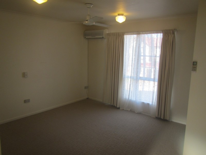 8/18 PARKSIDE STREET, Tannum Sands QLD 4680