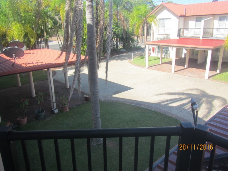 8/18 PARKSIDE STREET, Tannum Sands QLD 4680