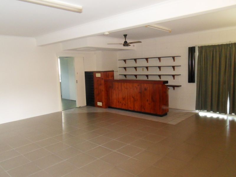 34 HAMPTON DRIVE, Tannum Sands QLD 4680