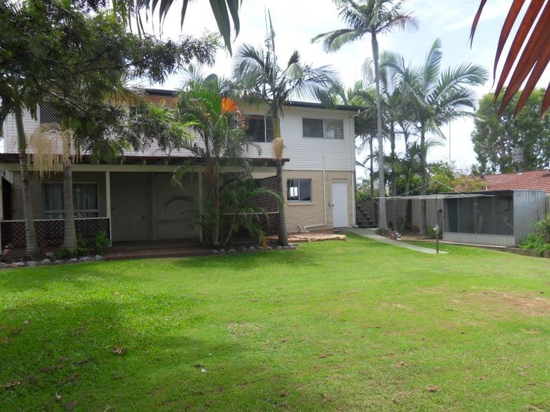 34 HAMPTON DRIVE, Tannum Sands QLD 4680