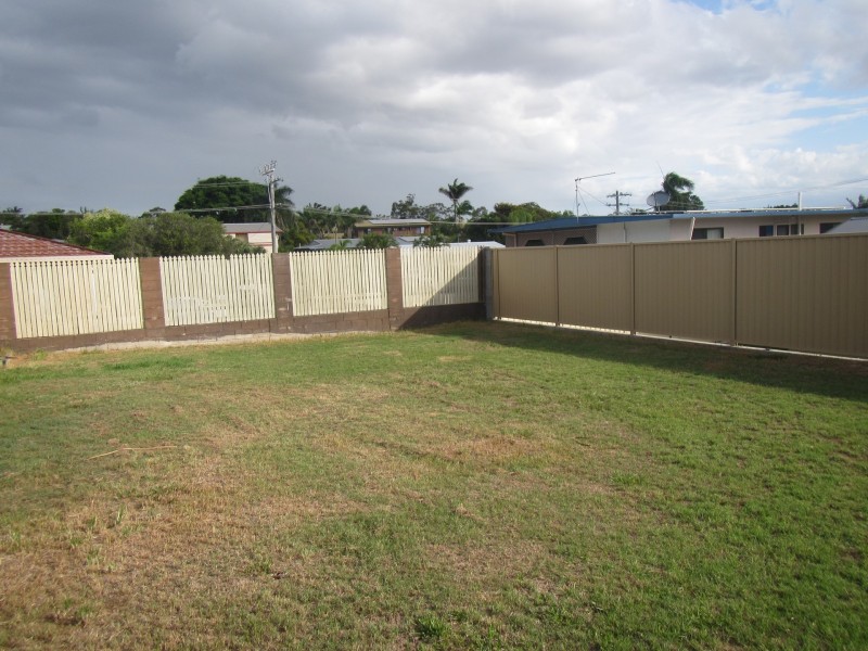 34 HAMPTON DRIVE, Tannum Sands QLD 4680