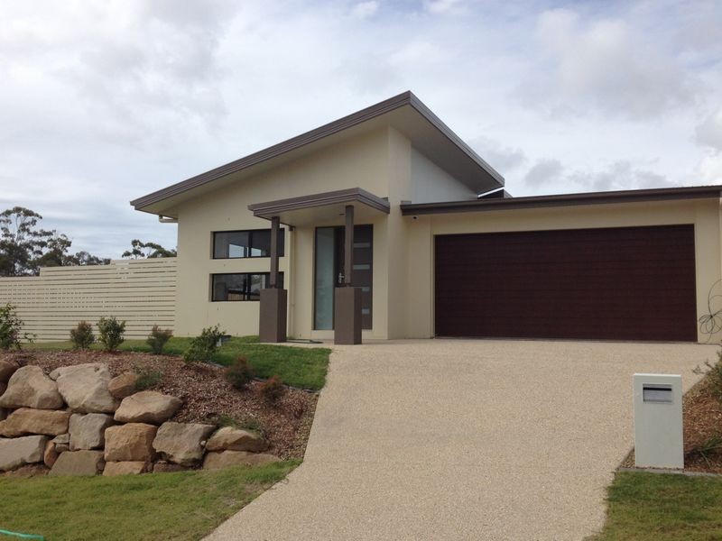 3 KOOLIVOO PARADE, Boyne Island QLD 4680