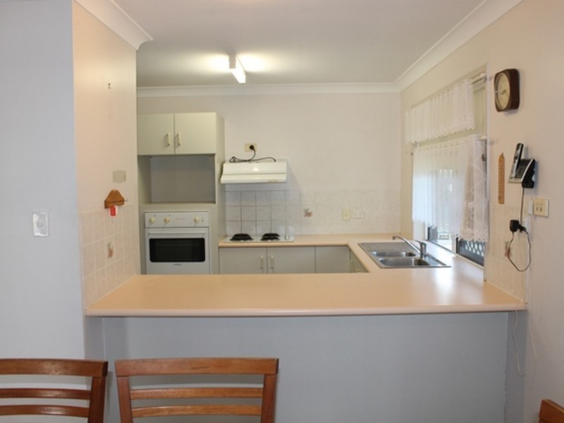 28 Curtis Avenue, Boyne Island QLD 4680