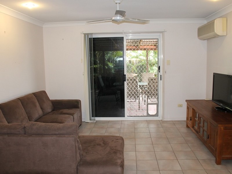 28 Curtis Avenue, Boyne Island QLD 4680