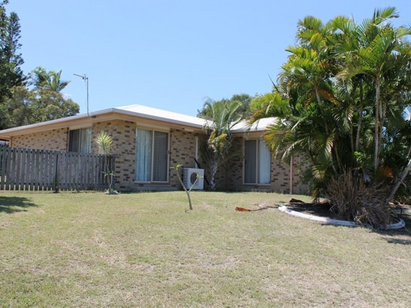 11 Keating Street, Tannum Sands QLD 4680