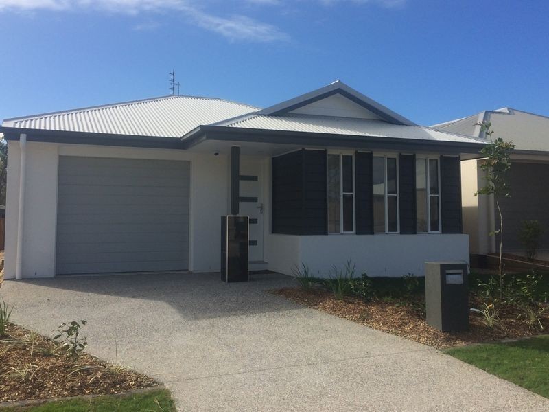 26 MARLOO DRIVE, Tannum Sands QLD 4680