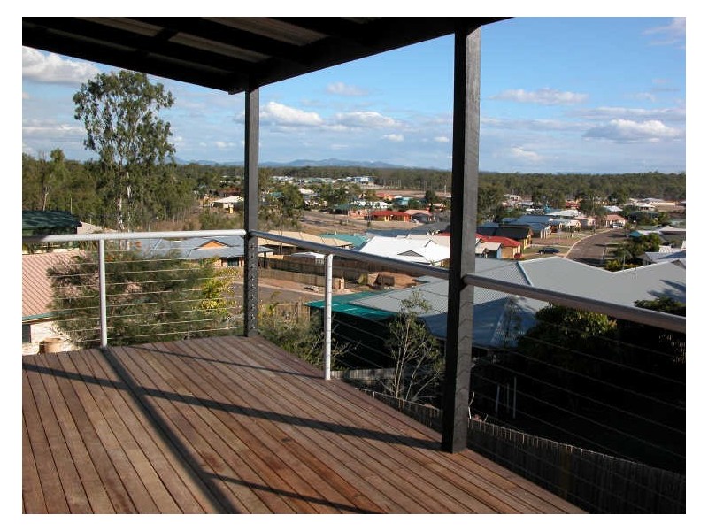 60 CREMORNE DRIVE, Tannum Sands QLD 4680