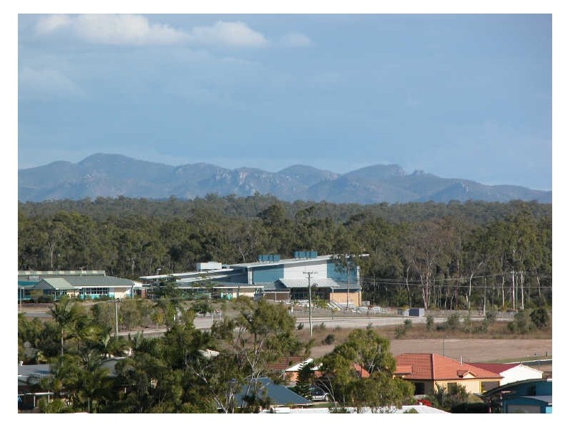 60 CREMORNE DRIVE, Tannum Sands QLD 4680