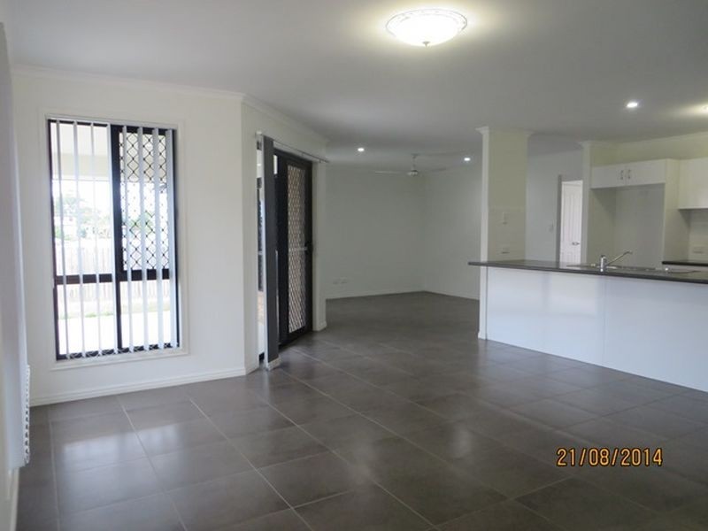 26 SURITA COURT, Boyne Island QLD 4680