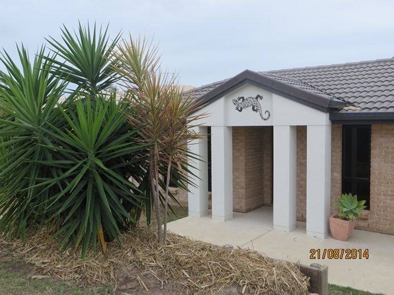 26 SURITA COURT, Boyne Island QLD 4680