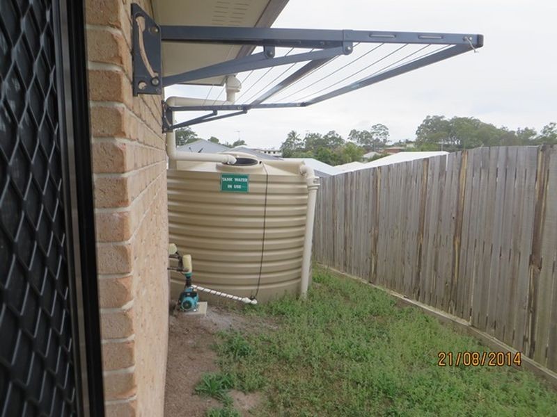 26 SURITA COURT, Boyne Island QLD 4680