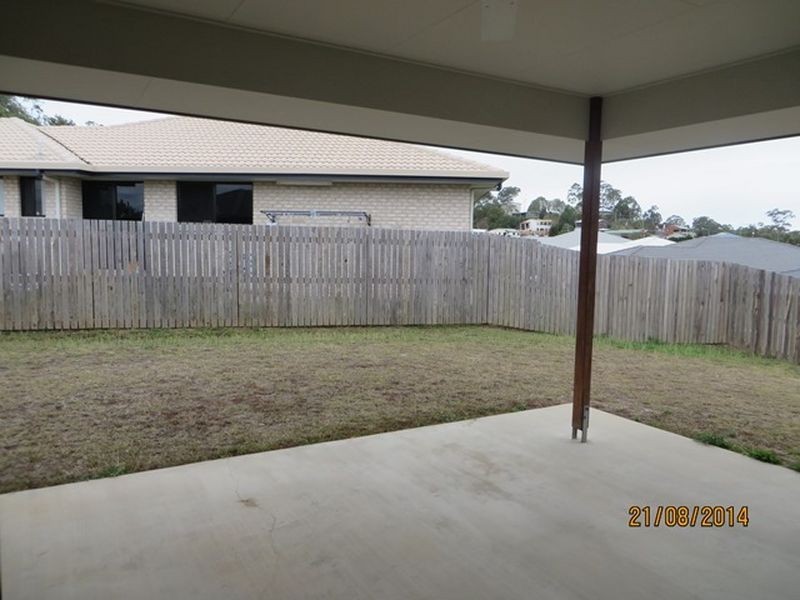 26 SURITA COURT, Boyne Island QLD 4680