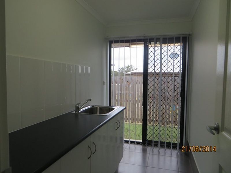 26 SURITA COURT, Boyne Island QLD 4680