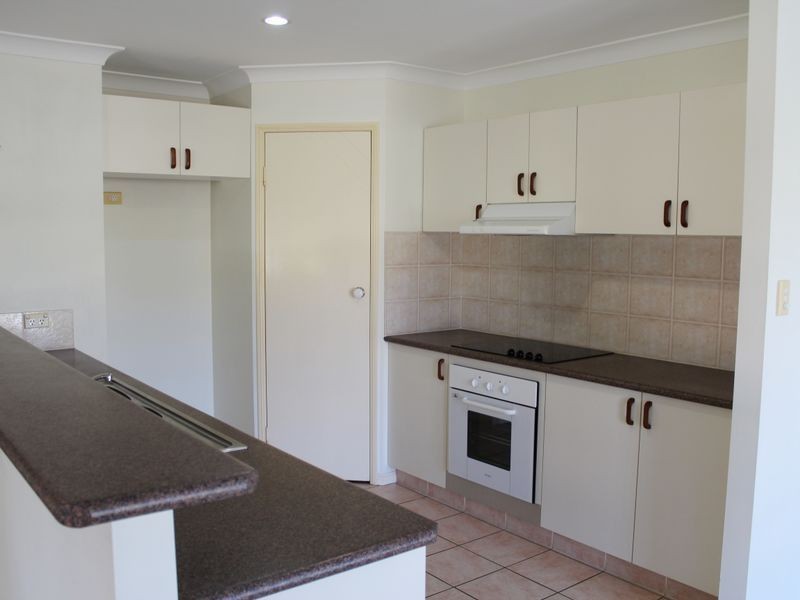 1 FORSYTH COURT, Tannum Sands QLD 4680