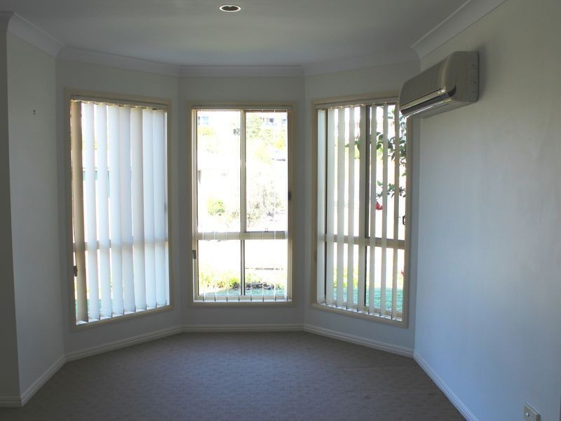 1 FORSYTH COURT, Tannum Sands QLD 4680