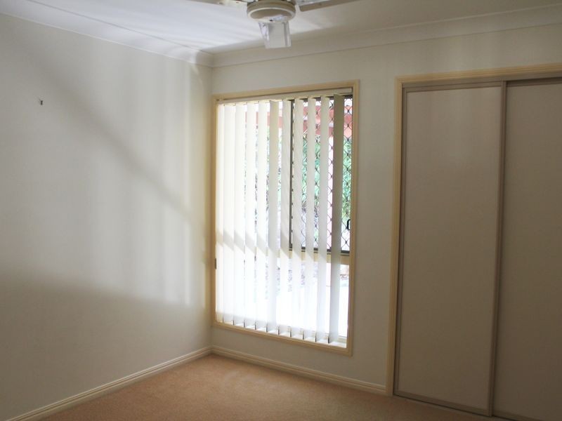 1 FORSYTH COURT, Tannum Sands QLD 4680
