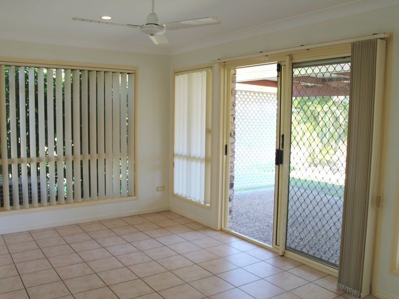 1 FORSYTH COURT, Tannum Sands QLD 4680