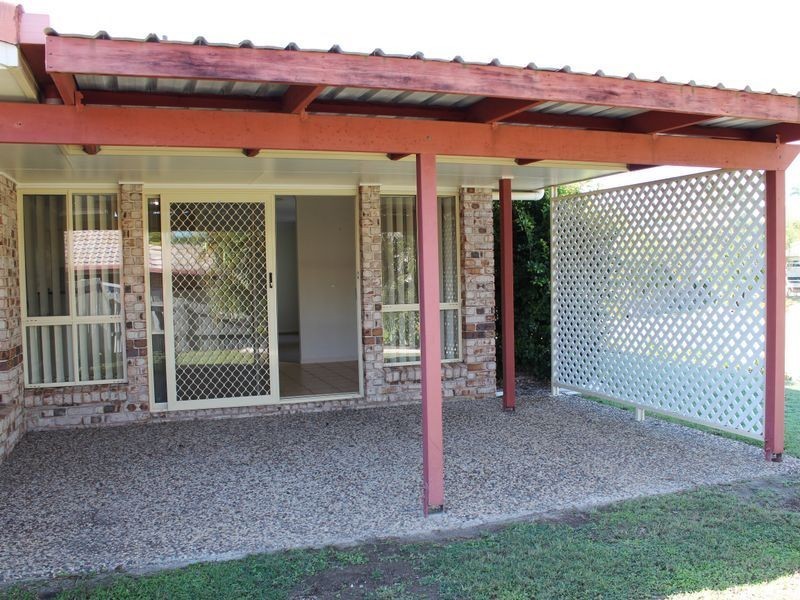 1 FORSYTH COURT, Tannum Sands QLD 4680