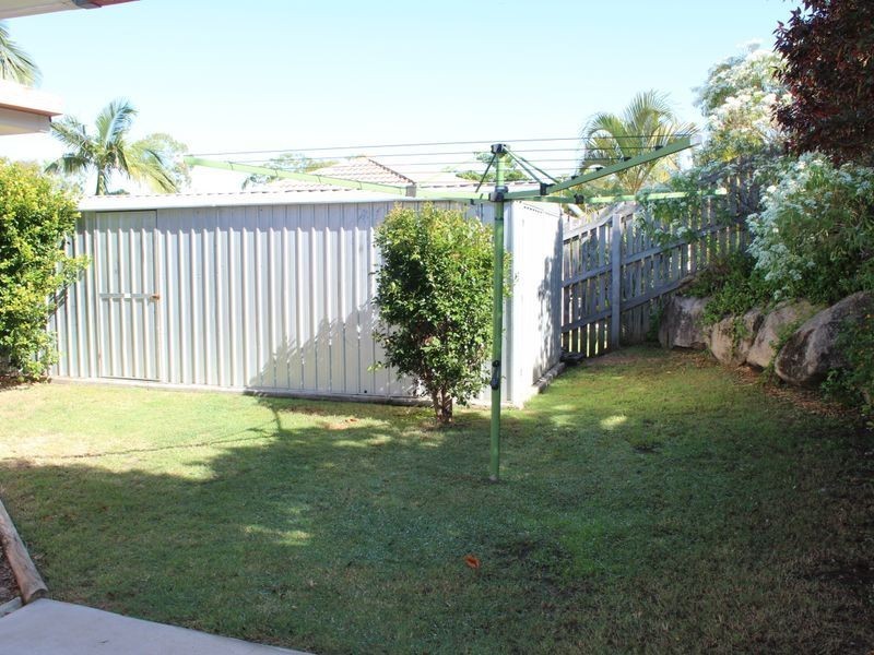 1 FORSYTH COURT, Tannum Sands QLD 4680