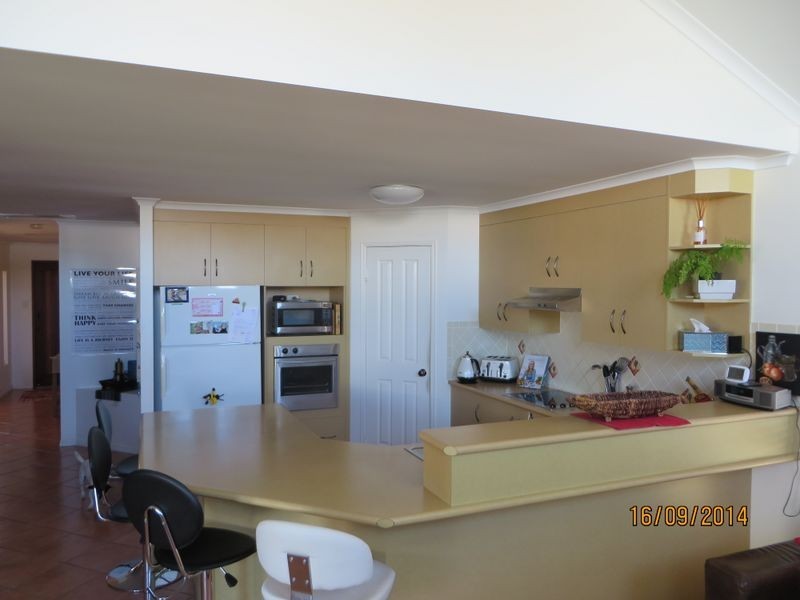 82 CREMORNE DRIVE, Tannum Sands QLD 4680