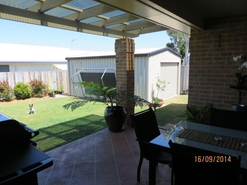 82 CREMORNE DRIVE, Tannum Sands QLD 4680