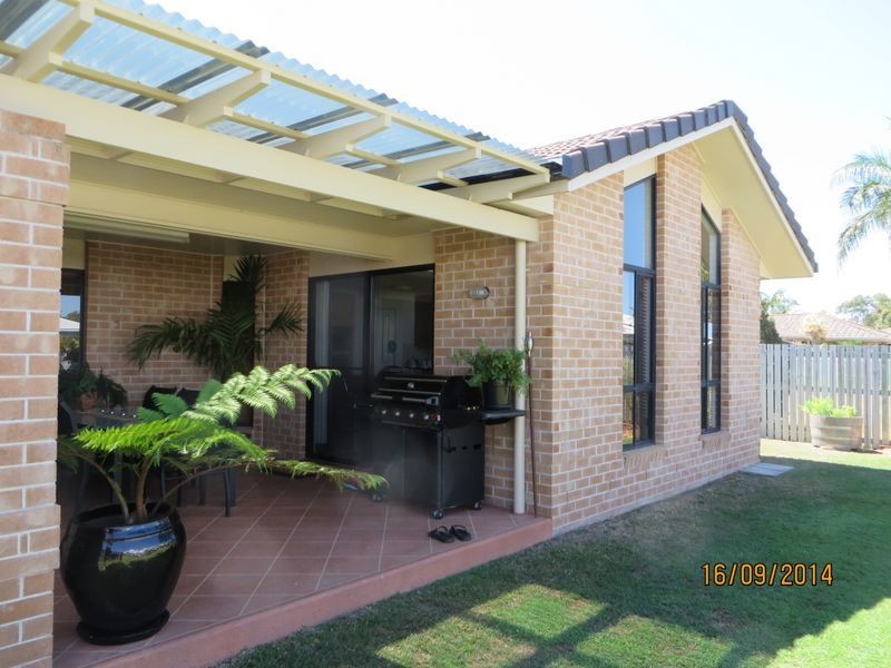 82 CREMORNE DRIVE, Tannum Sands QLD 4680