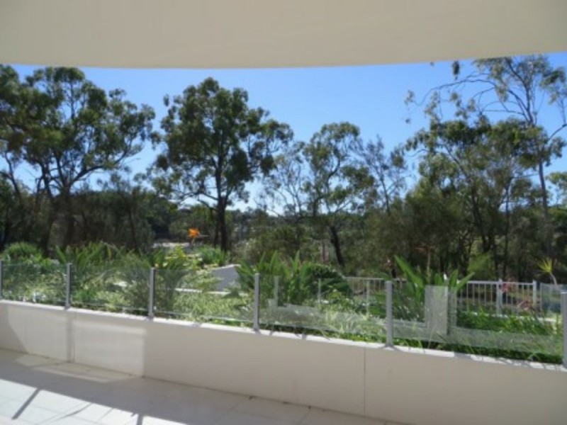 Unit 2/2 THE PROMENADE, Boyne Island QLD 4680