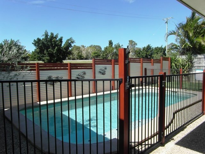 7 DRIFTWOOD CLOSE, Tannum Sands QLD 4680