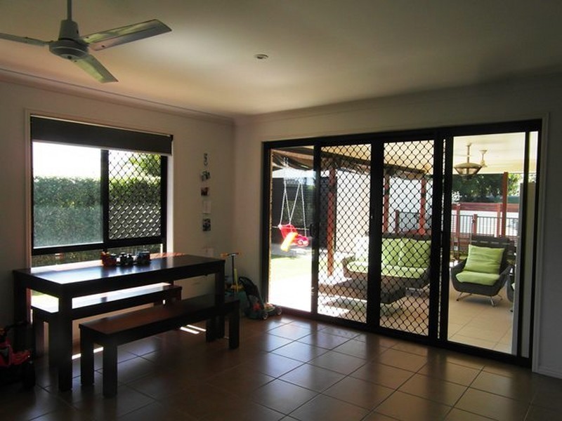 7 DRIFTWOOD CLOSE, Tannum Sands QLD 4680