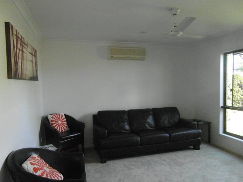 7 DRIFTWOOD CLOSE, Tannum Sands QLD 4680