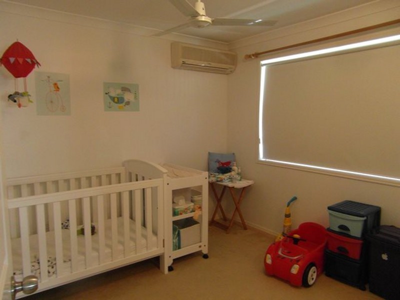 7 DRIFTWOOD CLOSE, Tannum Sands QLD 4680