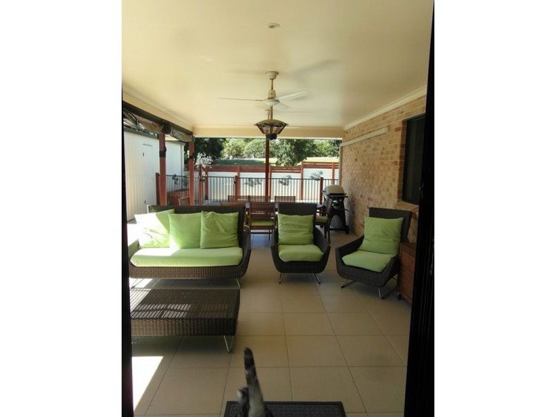 7 DRIFTWOOD CLOSE, Tannum Sands QLD 4680