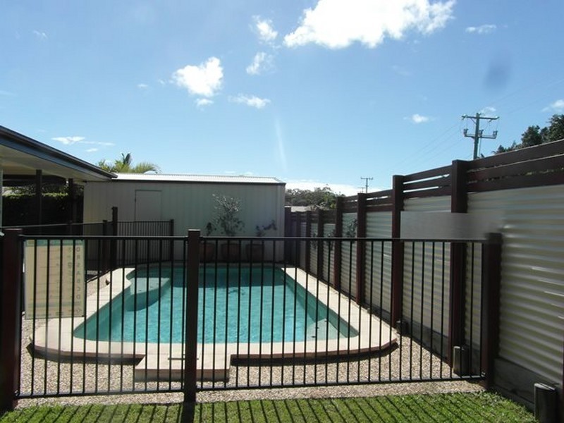 7 DRIFTWOOD CLOSE, Tannum Sands QLD 4680