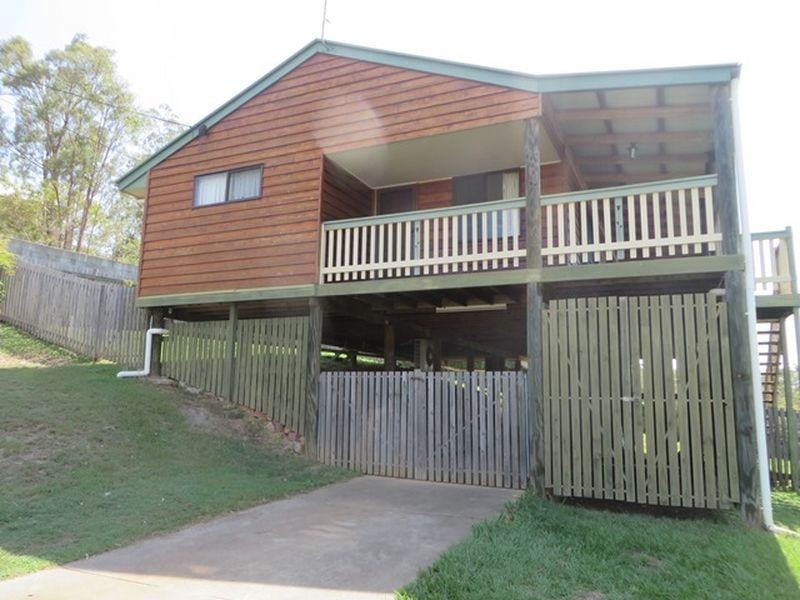 14 SAYRE CRESCENT, Boyne Island QLD 4680